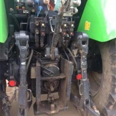 Deutz-Fahr 620 TTV