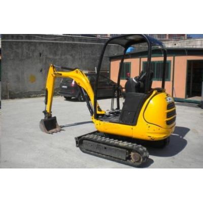 JCB 8018TG