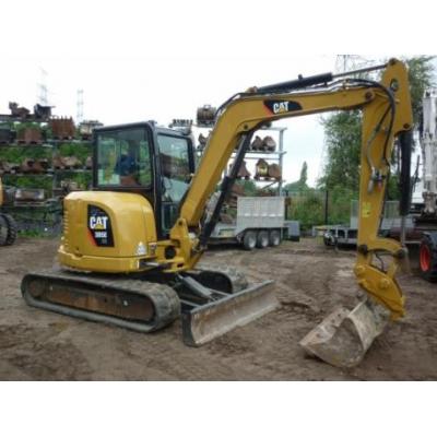 Caterpillar 305E