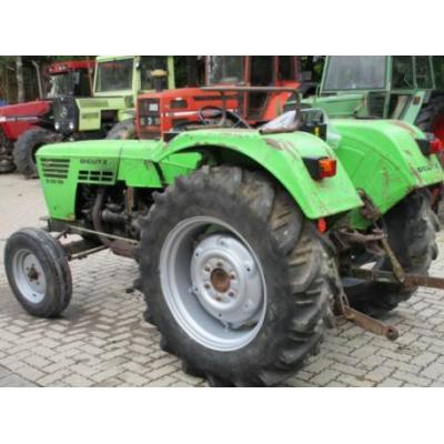 Deutz-Fahr 5206