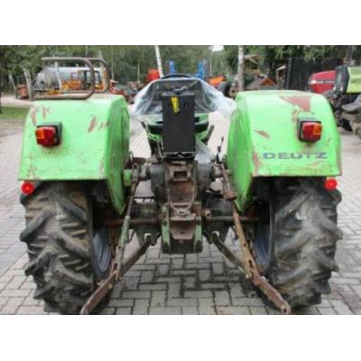 Deutz-Fahr 5206