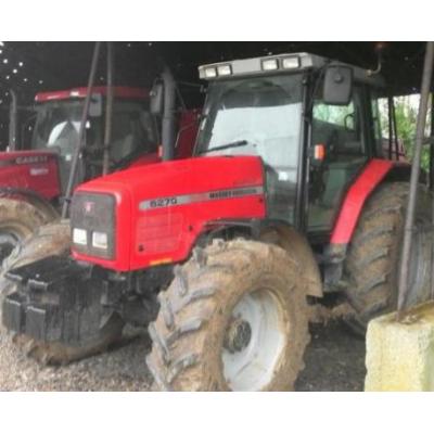 Massey Ferguson
                     6270