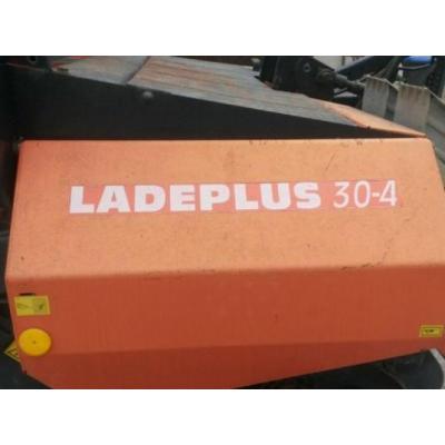 Landsberg Ladeplus 30-4
