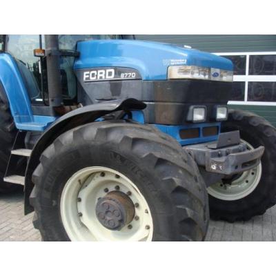 Ford 8770