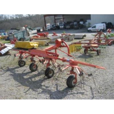 Kuhn
                     GF 4201 MH