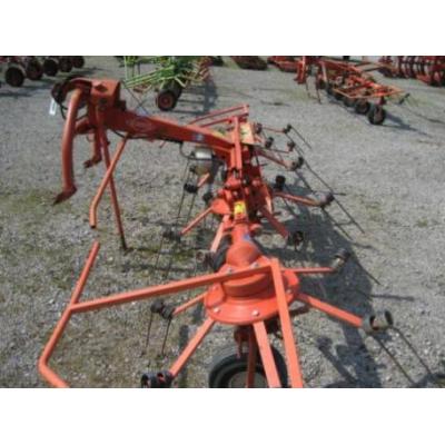 Kuhn
                     GF 4201 MH