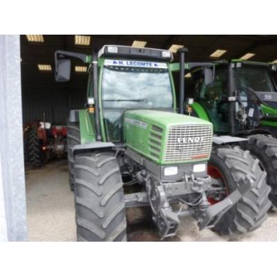 Fendt
                     309 C