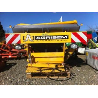TREMIE FRONTALE AGRISEM DSF 1500-16