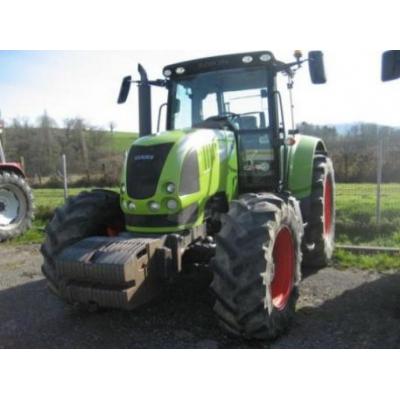 Claas
                     ARION 620 CIS