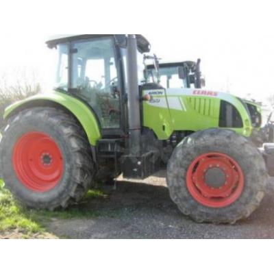 Claas
                     ARION 620 CIS