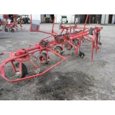 Lely
                     Lotus 675