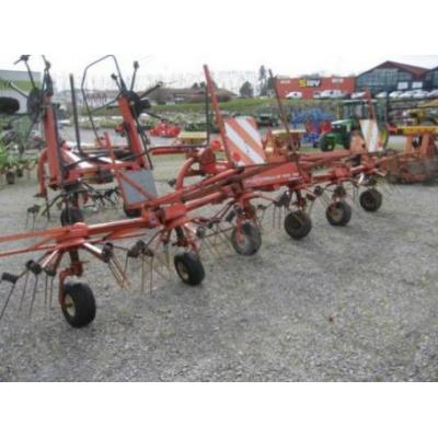 Kuhn
                     GF 6301 MH