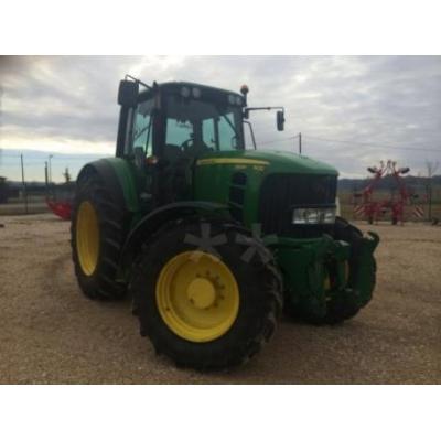 John Deere
                     7430 premiun