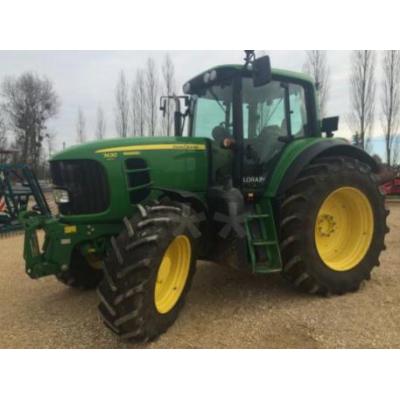 John Deere
                     7430 premiun