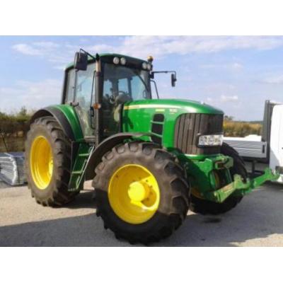 John Deere
                     7430 premiun