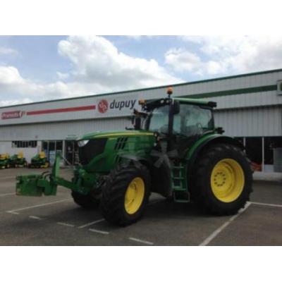 John Deere
                     6210R