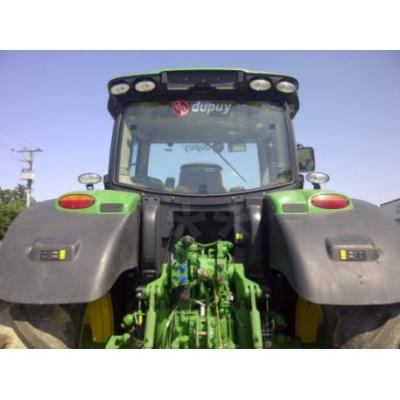 John Deere
                     6210R