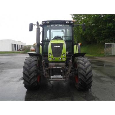 Claas ARION 540 CIS