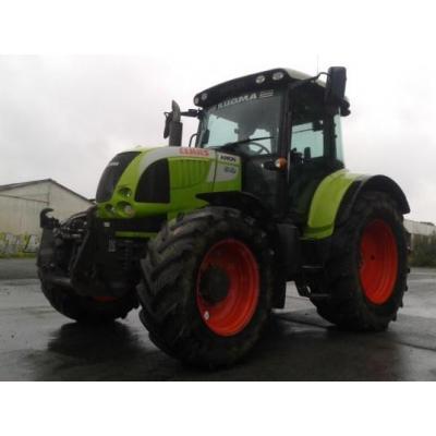 Claas ARION 540 CIS