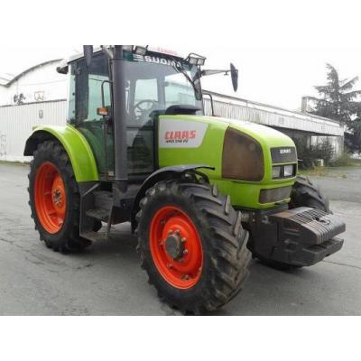 Claas ARES 556 RZ