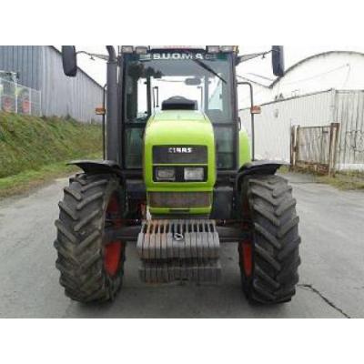 Claas ARES 556 RZ