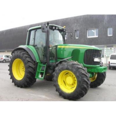 John Deere
                     6820 PREMIUM