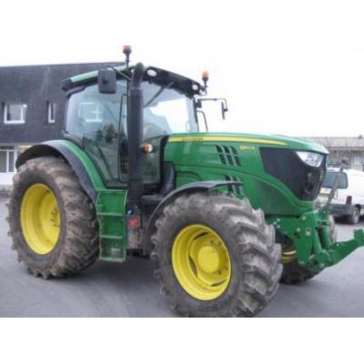 John Deere
                     6140 R PREMIUM