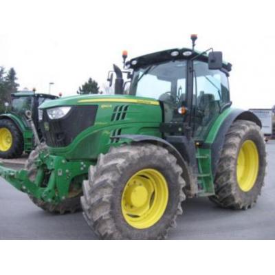 John Deere
                     6140 R PREMIUM