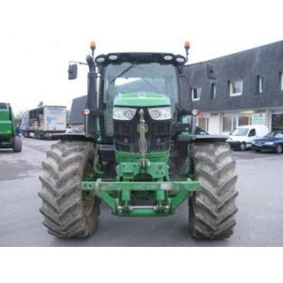 John Deere
                     6140 R PREMIUM