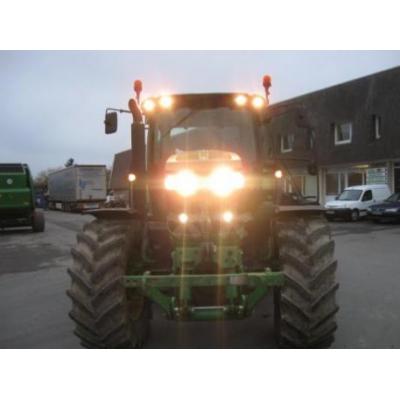 John Deere
                     6140 R PREMIUM