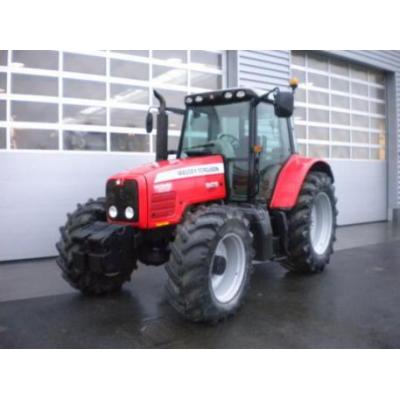 Massey Ferguson
                     6475