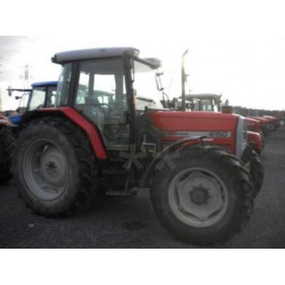 Massey Ferguson
                     6150