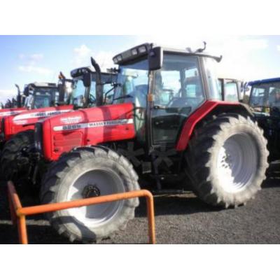 Massey Ferguson
                     6265