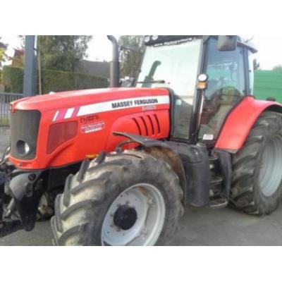 Massey Ferguson
                     6465