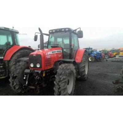 Massey Ferguson
                     6475