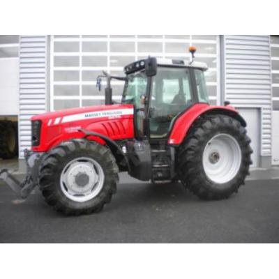 Massey Ferguson
                     6475