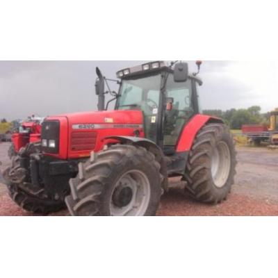 Massey Ferguson
                     6290