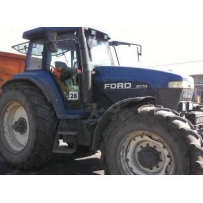 Ford
                     8770