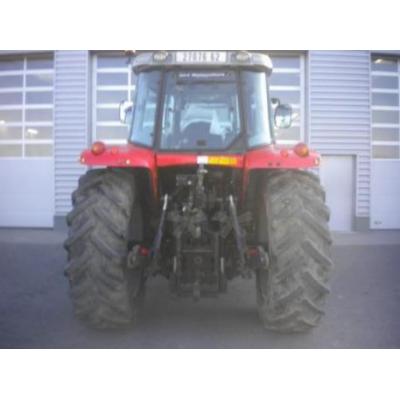 Massey Ferguson
                     6465