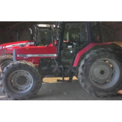 Massey Ferguson
                     6180