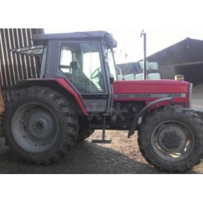 Massey Ferguson
                     3085