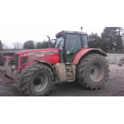 Massey Ferguson
                     6485