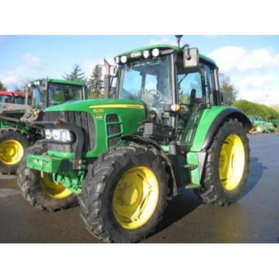 John Deere
                     6230 PREMUIM