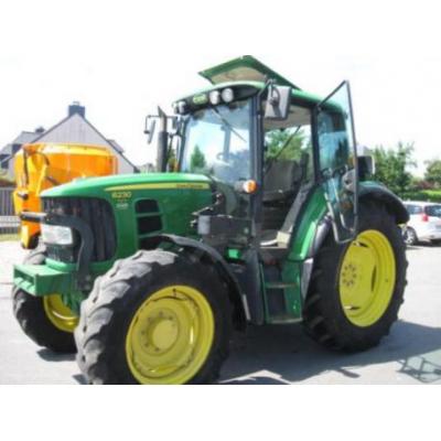 John Deere
                     6230 PREMUIM