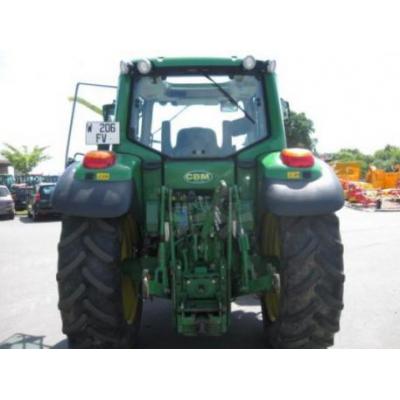 John Deere
                     6230 PREMUIM