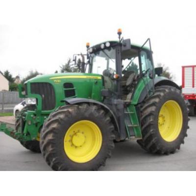 John Deere
                     7530 AUTOPOWER