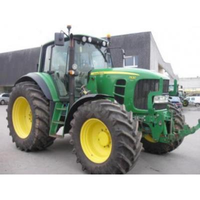 John Deere
                     7530 AUTOPOWER