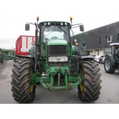 John Deere
                     7530 AUTOPOWER