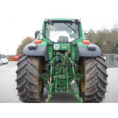 John Deere
                     7530 AUTOPOWER