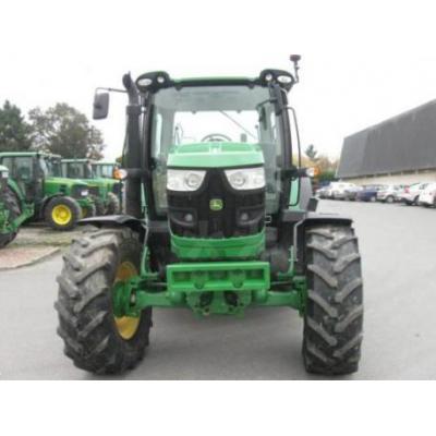 John Deere
                     6105 R